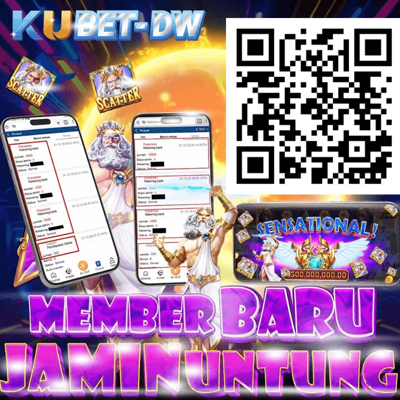 Kubet Indonesia Login