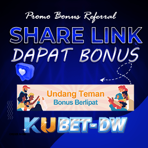 BONUS REFERRAL DI KUBET