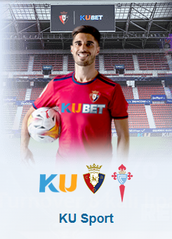 Kubet Sports (KU Sports / Kusport)