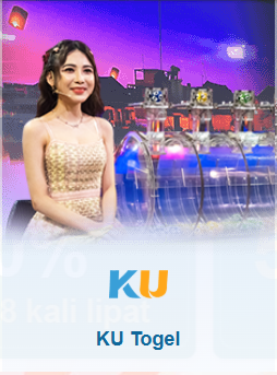 Kubet Togel (KU Togel / Kutogel)